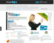 Thumbnail of VirtualTry