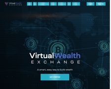 Thumbnail of Virtual Wealth Exchange