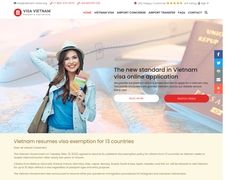 Visa-vietnam.org.vn