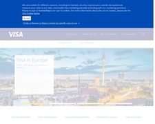 Visa Europe