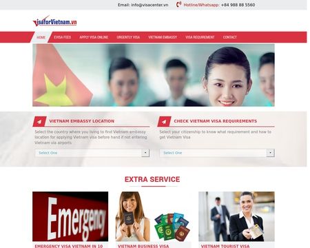 visaforvietnam.vn