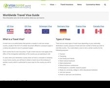 Thumbnail of Visaguide.world