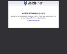 Visible.net