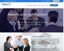Vision IT services.net