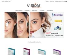 Thumbnail of VisionMarketplace