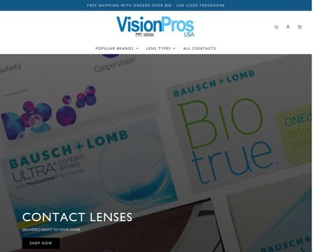 VisionPros