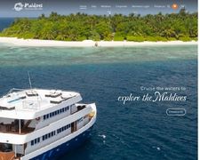 Thumbnail of Visit Maldives