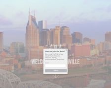 Thumbnail of Nashville Music City