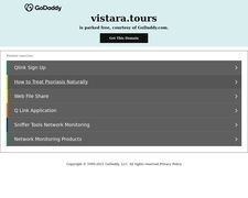 Vistara.tours