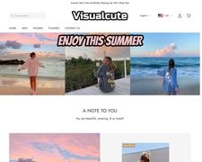 Thumbnail of Visualcute.shop