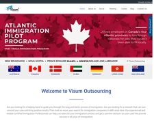 Thumbnail of Visum Outsourcing