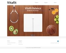Thumbnail of Vitafit.com