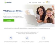 Vitalrecords-online.com
