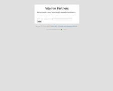 Thumbnail of Vitamin Partners