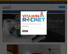 Thumbnail of Vitamin Rocket