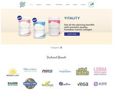 Thumbnail of Vitamins & Supplements