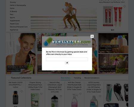 Vitamins Uk