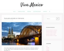 Viva-mexico.com.mx