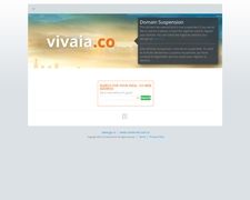 Thumbnail of Vivaia.co