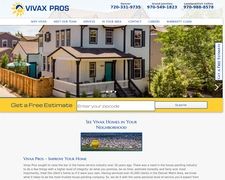 Thumbnail of Vivax Pros