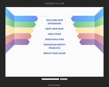 VivHair.co.uk