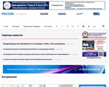 Thumbnail of Vladtv.ru