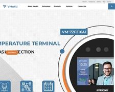 Thumbnail of VMukti Solutions Pvt. Ltd.