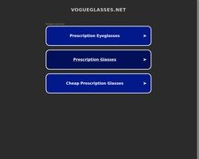 VogueGlasses.net