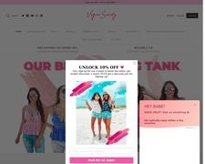 Thumbnail of Vogue Society Boutique