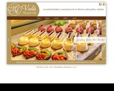 Thumbnail of Voila Pastry and Cafe