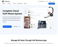 Thumbnail of Voipbusiness.com