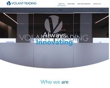 Volanttrading.com