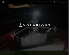 Thumbnail of Volarious.com