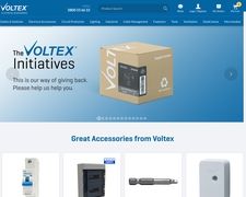 Voltex Electrical NZ