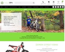 Thumbnail of Volton-bicycles.myshopify.com