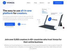 Thumbnail of Vonza