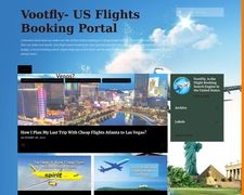 Thumbnail of Vootfly-us.blogspot.com