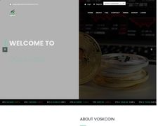 Thumbnail of Voskcoin Investment
