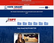 Project Vote Smart