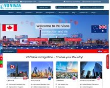 Thumbnail of Vo Visas