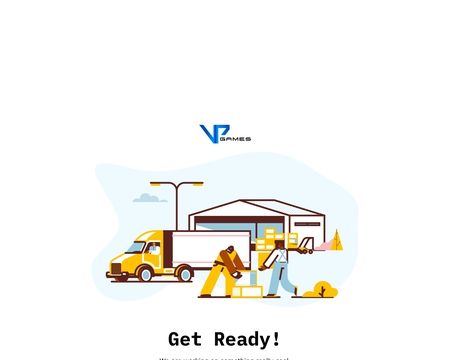website thubmnail of VP Games
