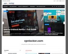 Thumbnail of Vpnlocker