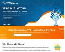 Thumbnail of VPSBlocks