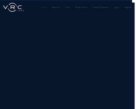 website thubmnail of VRC Core