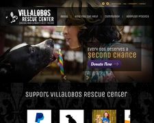 Thumbnail of Villalobos Rescue Center