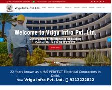 Thumbnail of Vrigu Infra. Pvt. Ltd.