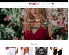 Thumbnail of Vsmeestore.com