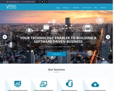Thumbnail of Vasta Solutions