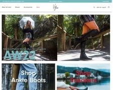 Thumbnail of Vybe Shoes
