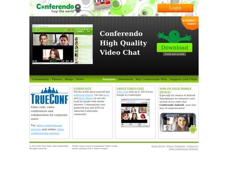 Conferendo